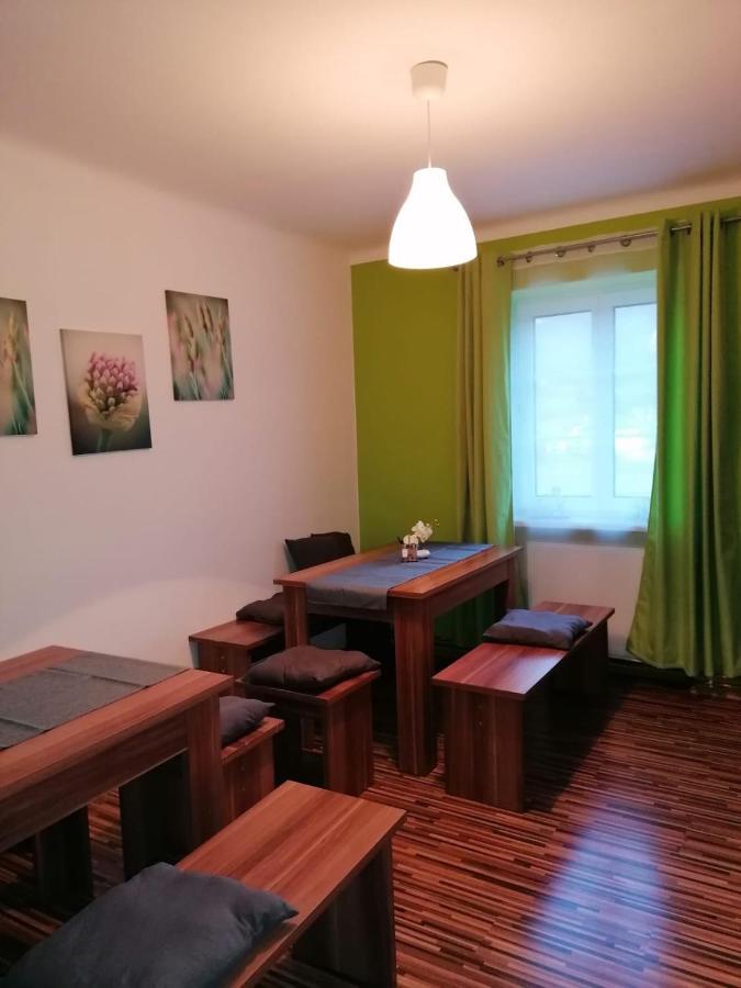 Gaestehaus Ruinenblick Bed & Breakfast Spitz an der Donau Luaran gambar